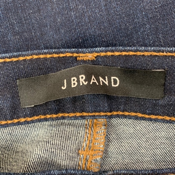 J Brand Skinny Jean - Picture 8 of 8